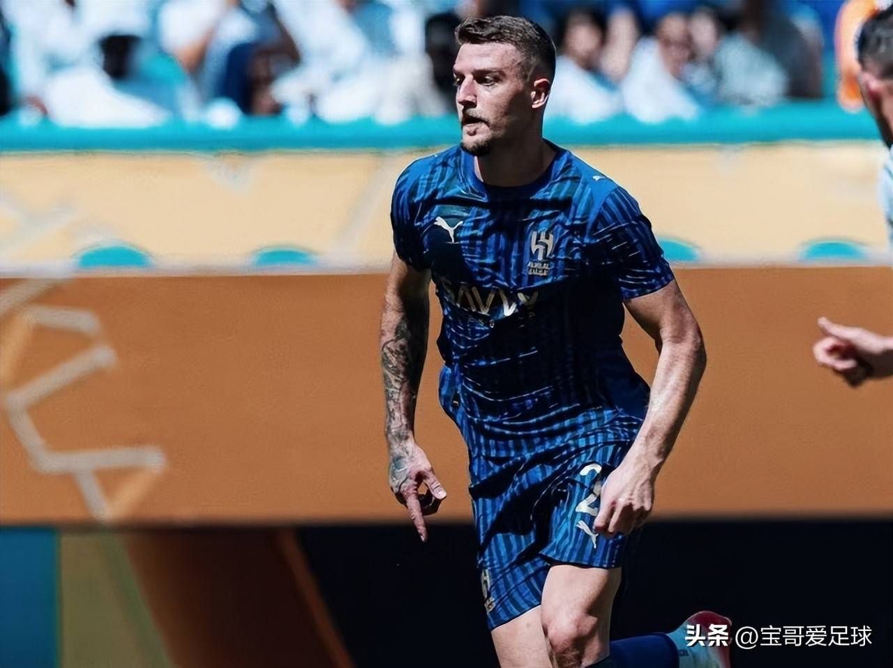 利雅得新月组建欧冠级阵容，造价4亿欧元，能否打遍亚洲无敌手？